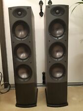 Mordaunt Short Aviano 8 Floor Standing speakers