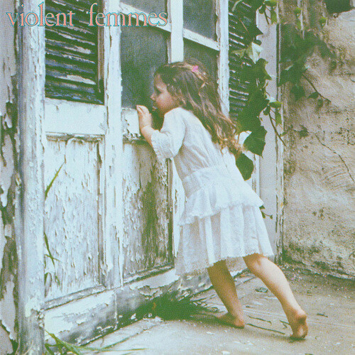 Violent femmes - violent,