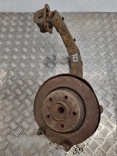 99-05 2003 E46 Bmw 320d Right Rear hub arm leg suspension 