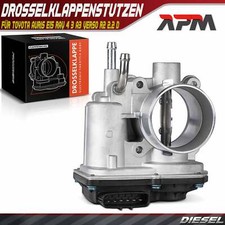 Throttle Body For Toyota Auris