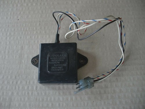 Jaguar daimler used radolarm - daimler,