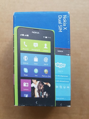 Nokia 980 phone micro - x, rm-980