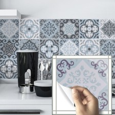10pcs Moroccan Self-adhesive