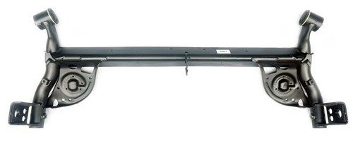Rear axle for nissan - micra, iii