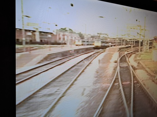 Dvd anglia railways drivers - dvd..,