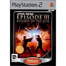 Star Wars Episode III: Revenge