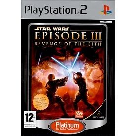 Star wars episode iii revenge - wars,
