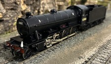 Kit-Built (Nu-Cast) Ex-LNER