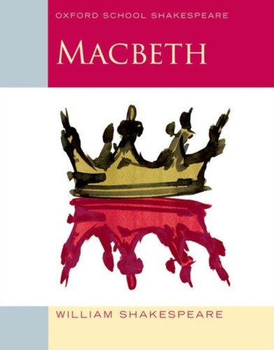 Oxford school shakespeare - oxford,