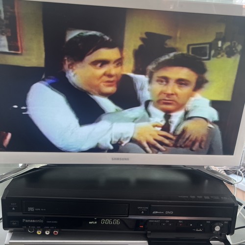 Panasonic dmr ez49v dvd - dmr-ez49v,