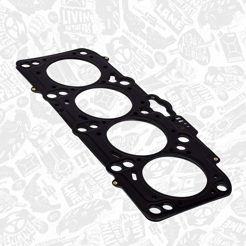 Gasket cylinder head audi - cylinder,