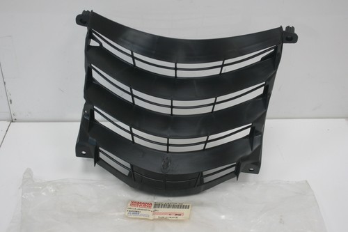 Water radiator grid yamaha - water,