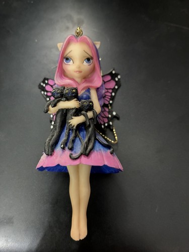 2007 jasmine becket griffith - jasmine,