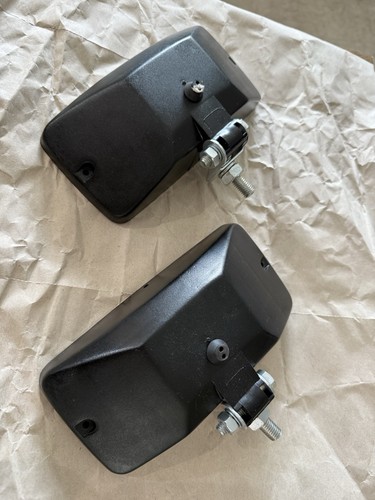 Ford spotlight backs - ford, new
