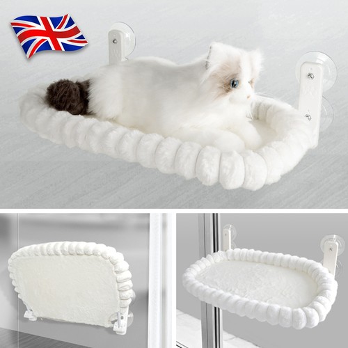 Cat window perch - cats, hammock