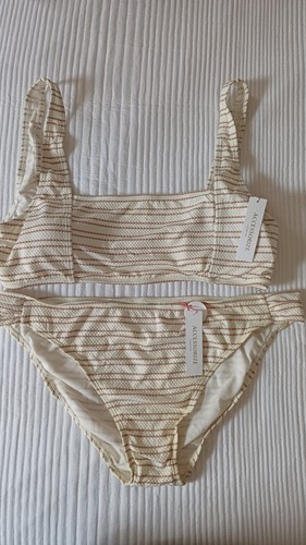 Accessorize monsoon bikini - bikini, set
