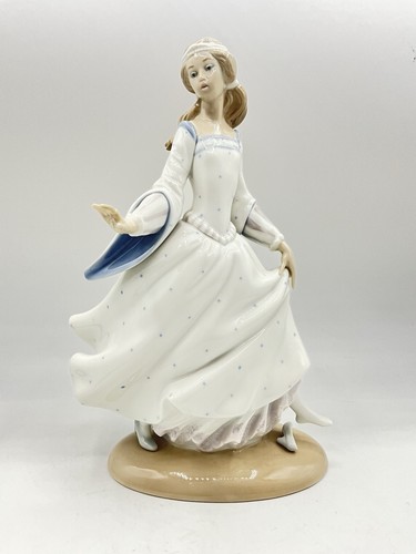 Vintage retired lladro - vintage,