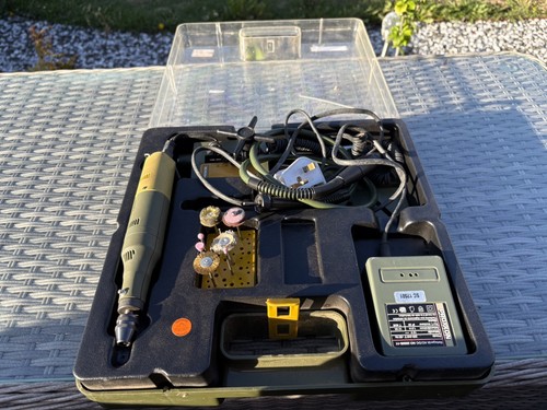 Proxxon minimot - proxxon, 40/e
