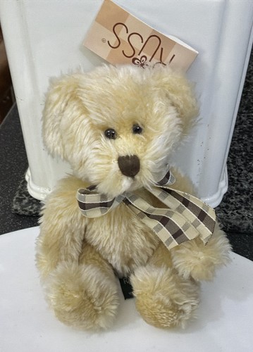 Russ berrie soft toy plush - russ,
