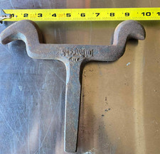 Gesswein Anvil Blacksmith