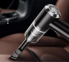 Wireless Vacuum Cleaner Car
