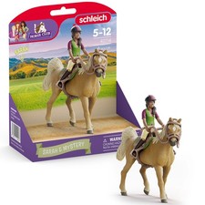 Schleich Horse Club Sarah &