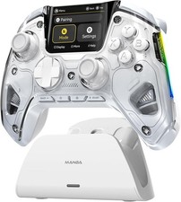 MANBA One V2 Wireless Gaming