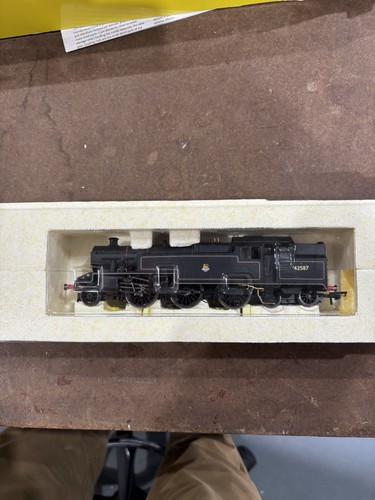 Hornby gauge r2731 - hornby,