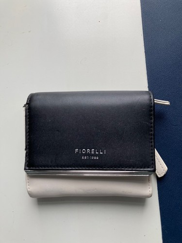 Women fiorelli black cream - women’s,
