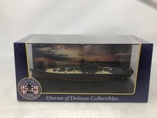 Diecast of Defense Yamato1945