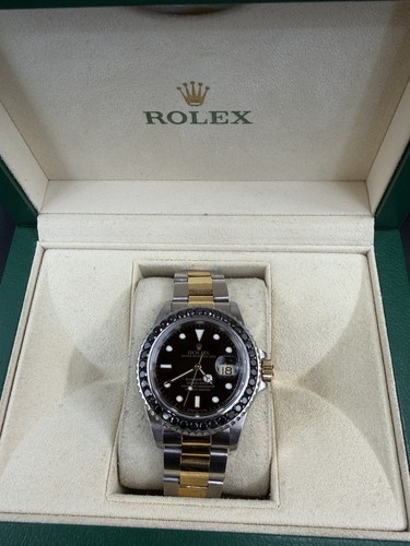 Rolex submariner - rolex,