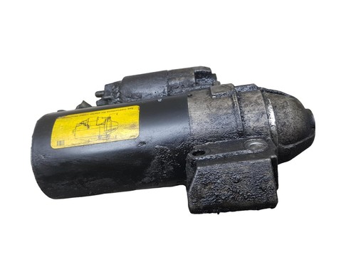 Bmw series starter motor 0 - series,