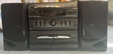 Goodmans midi system mx1000 - goodmans,