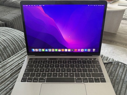 Apple macbook pro 13in 2016 - pro, i5