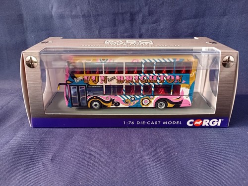 Corgi cp46503a commisioned - corgi, by
