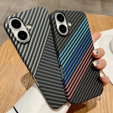 Ultra Thin Magnetic Carbon