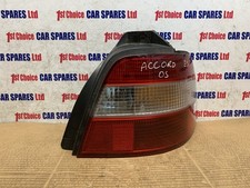 HONDA ACCORD ESTATE 1994 -