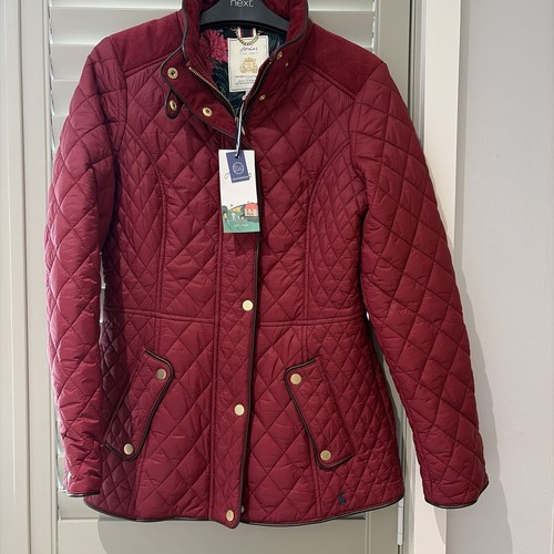 Joules newdale women quilted - women's,