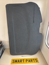 Toyota Avensis MK2 Parcel