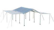 ShelterLogic MaxAP Canopy