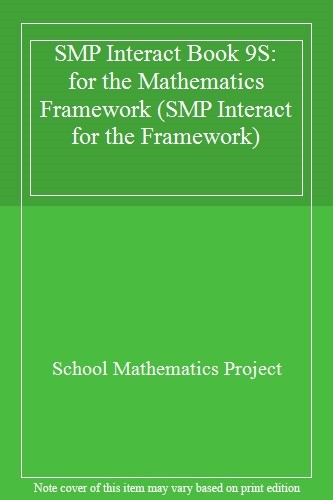 Smp interact book for - smp,