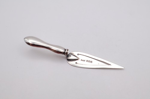 Antique sterling silver - sterling,