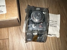 SANGAMO 610 2 61 TIME SWITCH MECHANICAL NEW RARE OBSOLETE 