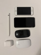 Lot Of 6 Apple Devices -