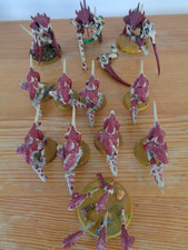 Warhammer 40k Tyranids 8 x