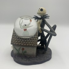 Disney Nightmare Before