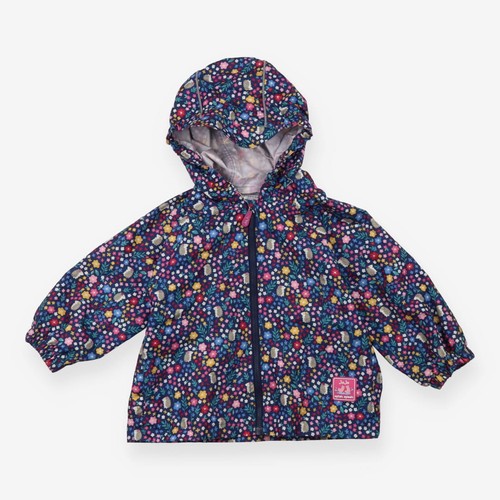 Jojo maman bébé rain coat - rain,