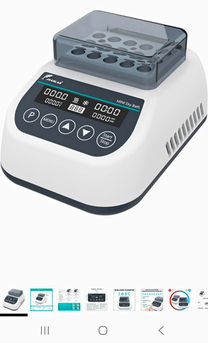 Joanlab mdb100 mini - mdb100, bath
