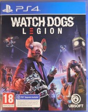 Watch Dogs: Legion - Standard