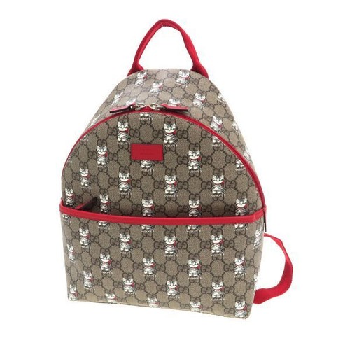 Gucci children kids backpack - children, s